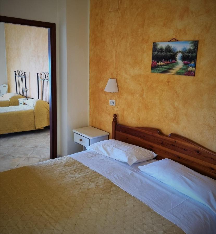 Bed & Breakfast Delle Rose