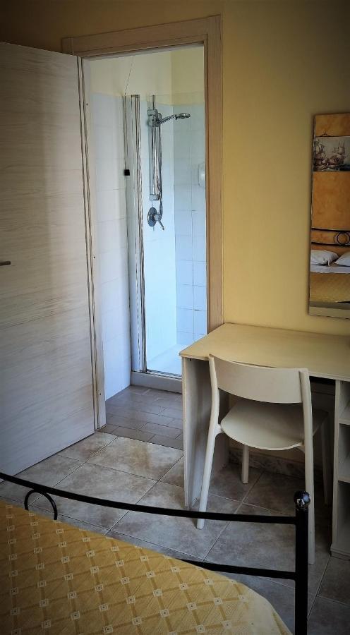 Bed & Breakfast Delle Rose Cefalu