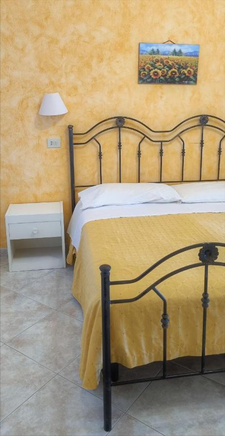 Delle Rose * Cefalu