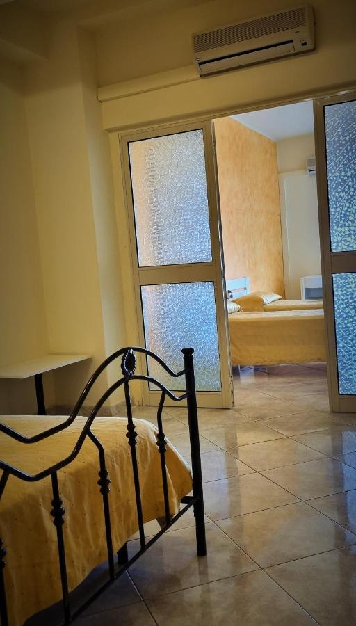 Bed & Breakfast Delle Rose *