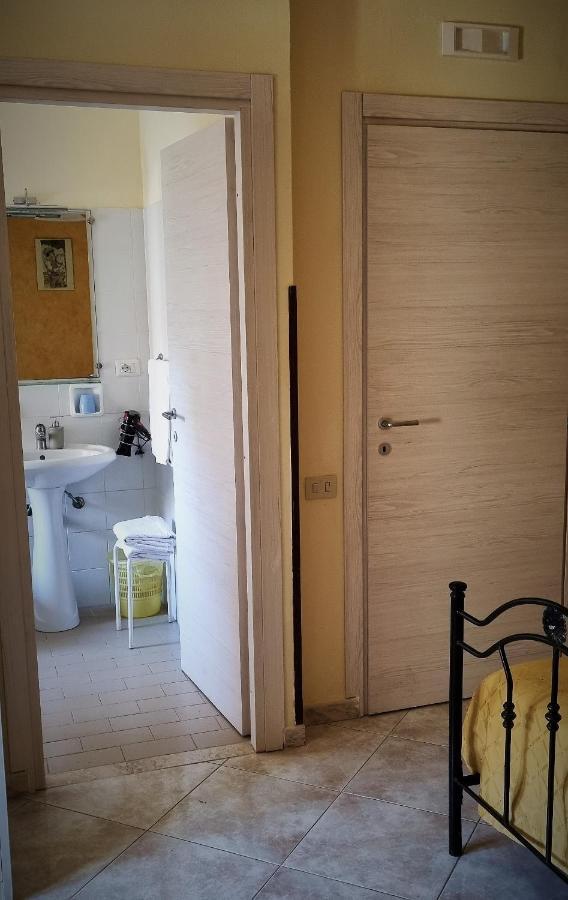Delle Rose Bed & Breakfast