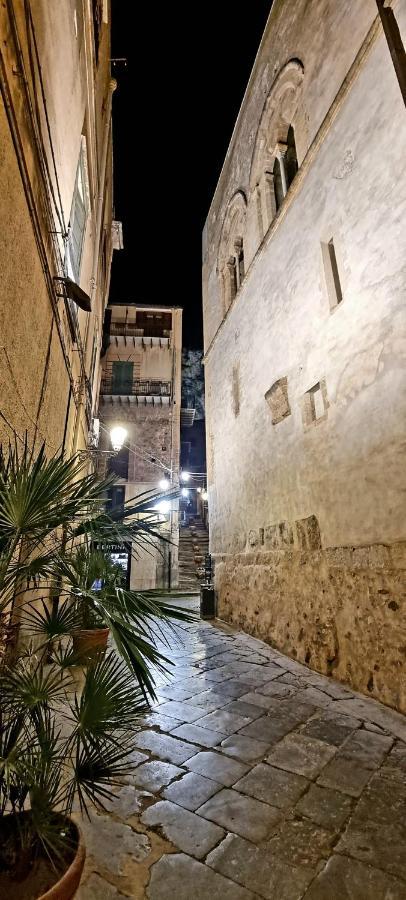 Terrazza Caracciolo Cefalu