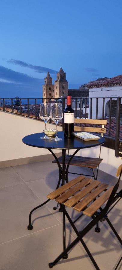 Terrazza Caracciolo Apartment