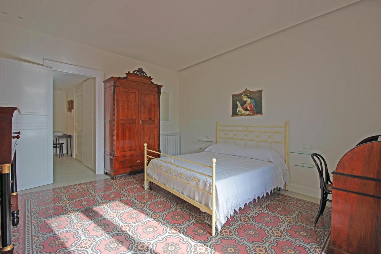 Casa Valerie Al Lavatoio Medievale By Wonderful Italy Apartment Cefalu