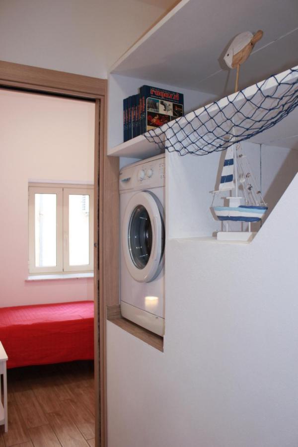 Apartment Goccedisale *