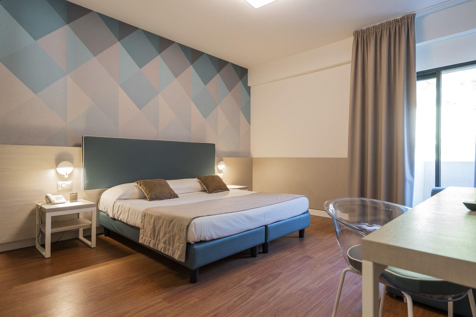 Costa Verde Hotel 4*