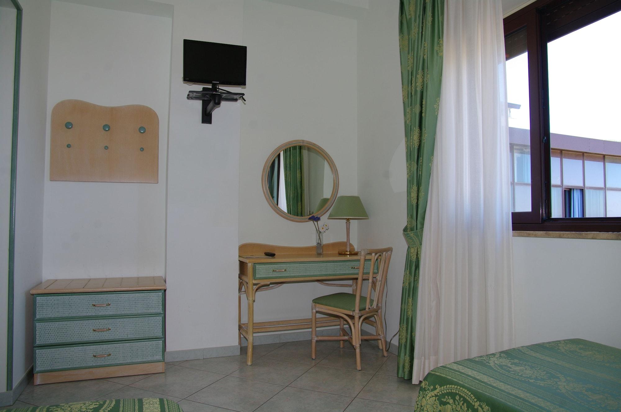 Hotel Belvedere 3*
