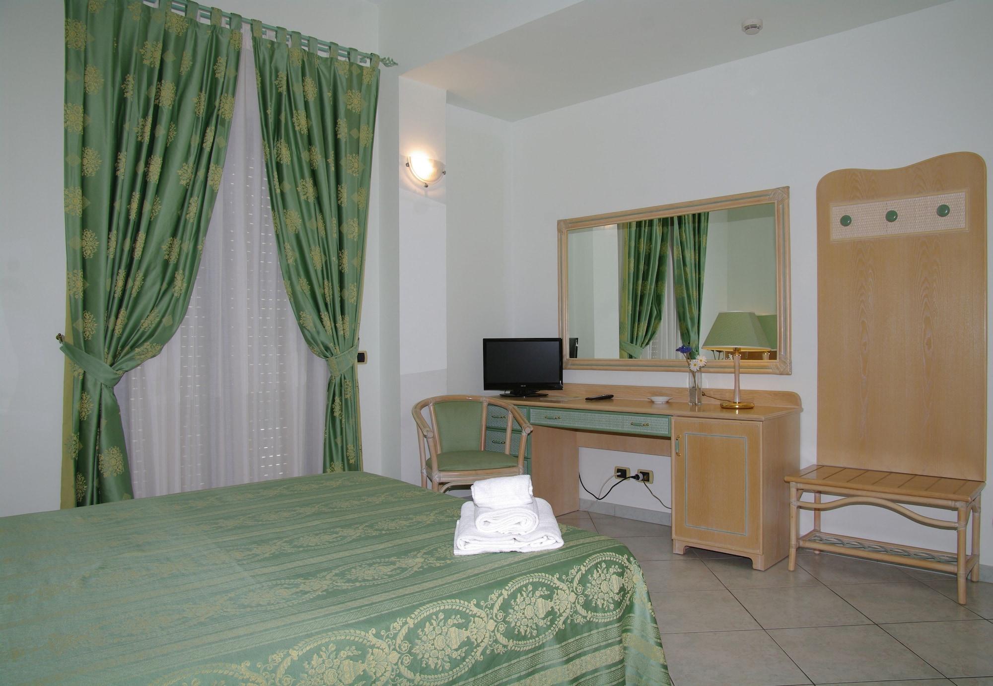 Hotel Belvedere Cefalu