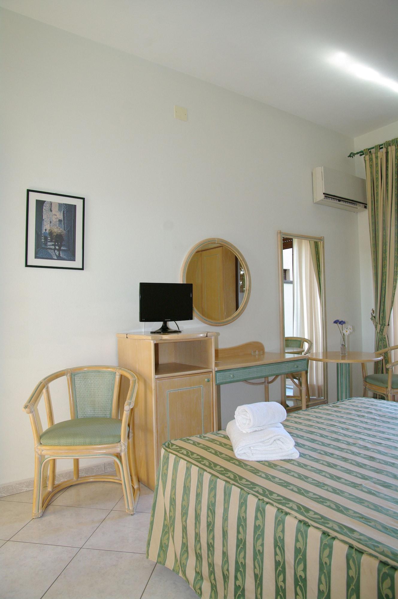 Belvedere Cefalu