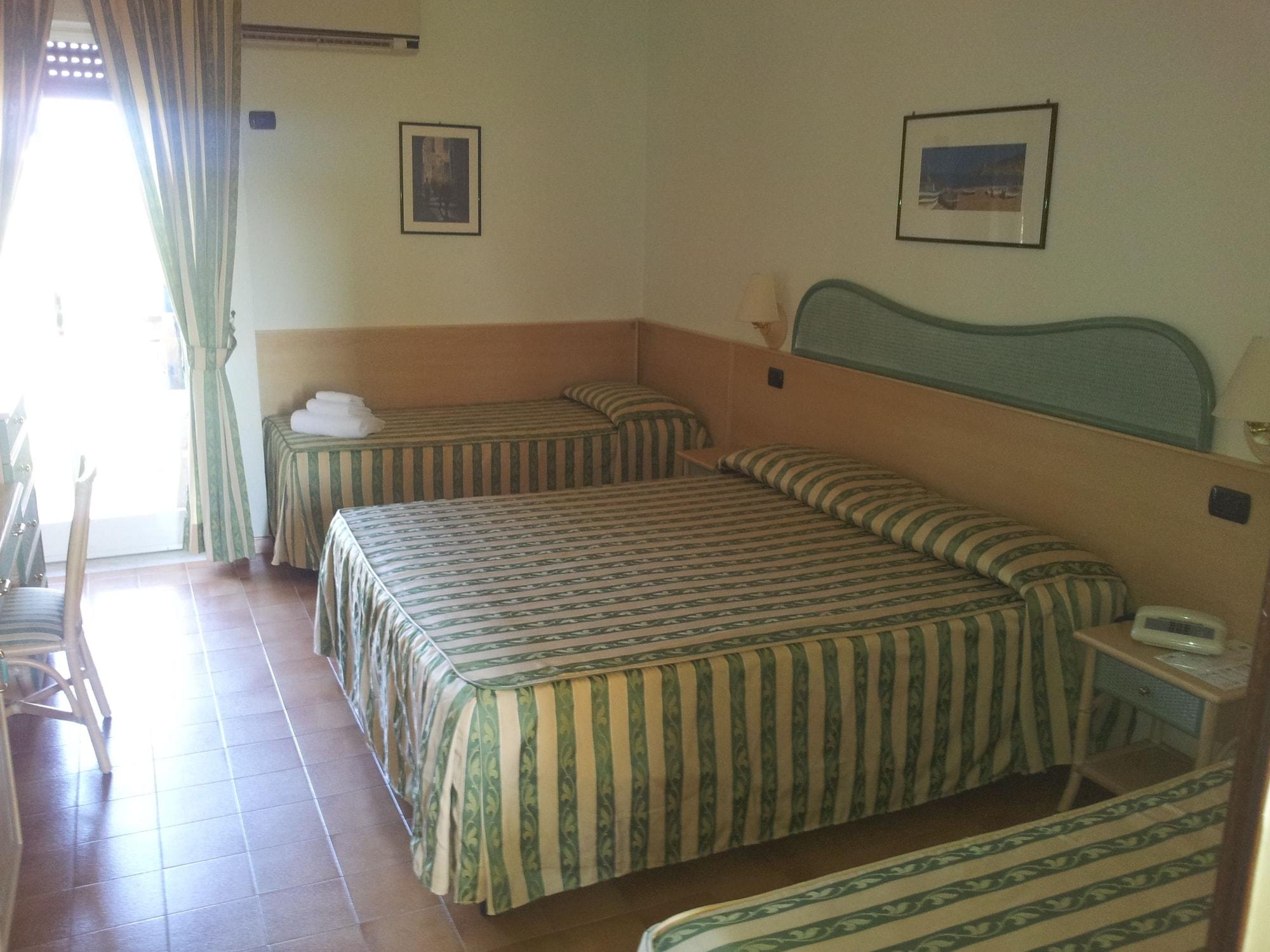 Hotel Belvedere 3*