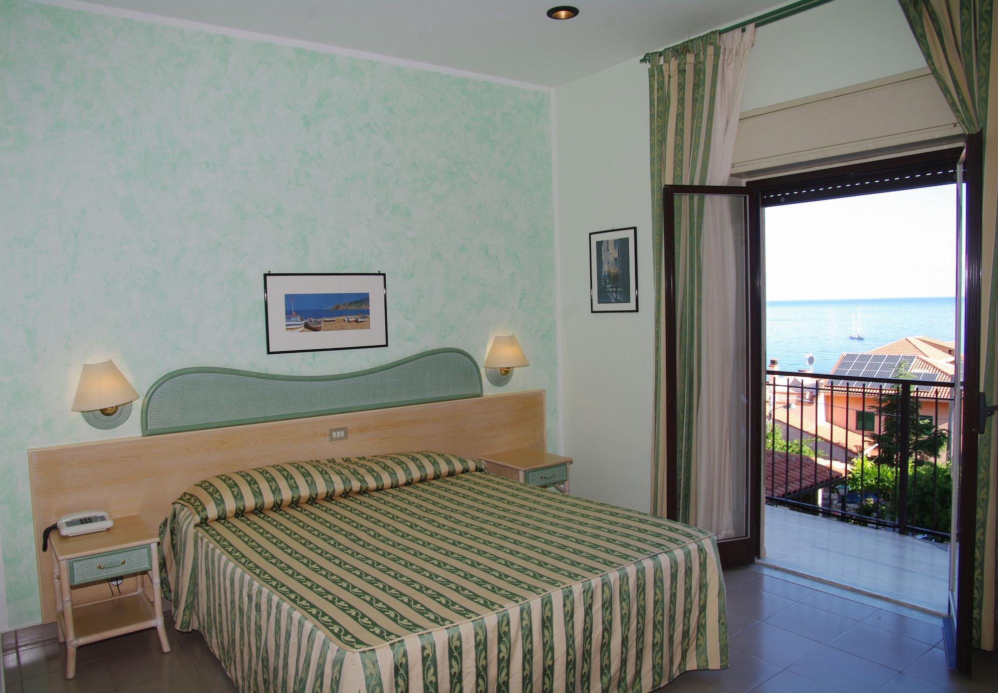 Belvedere Hotel Cefalu