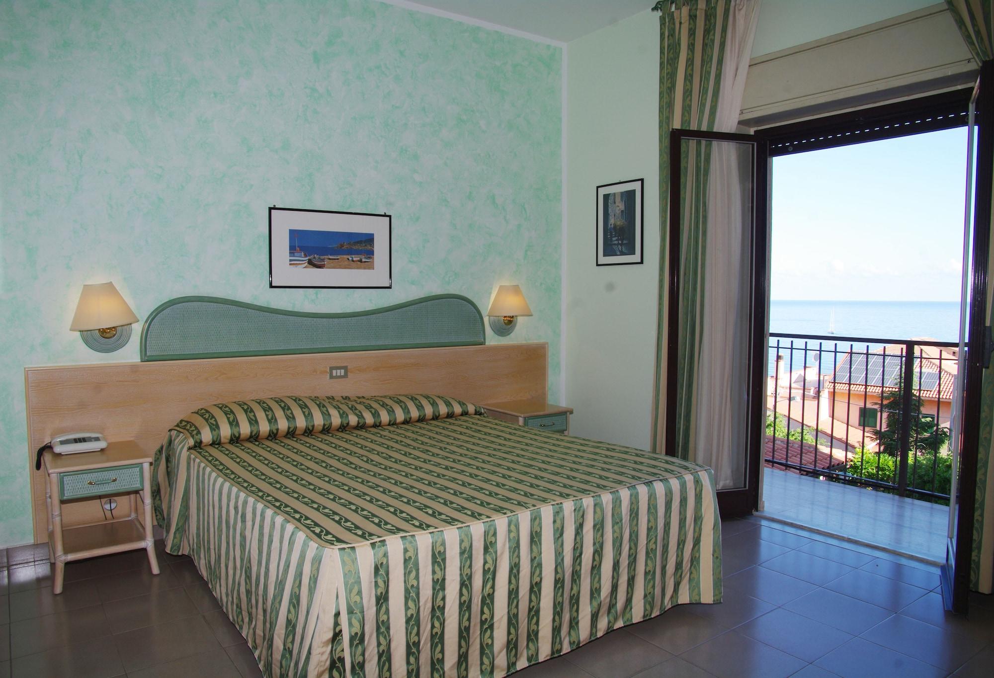 Hotel Belvedere Cefalu