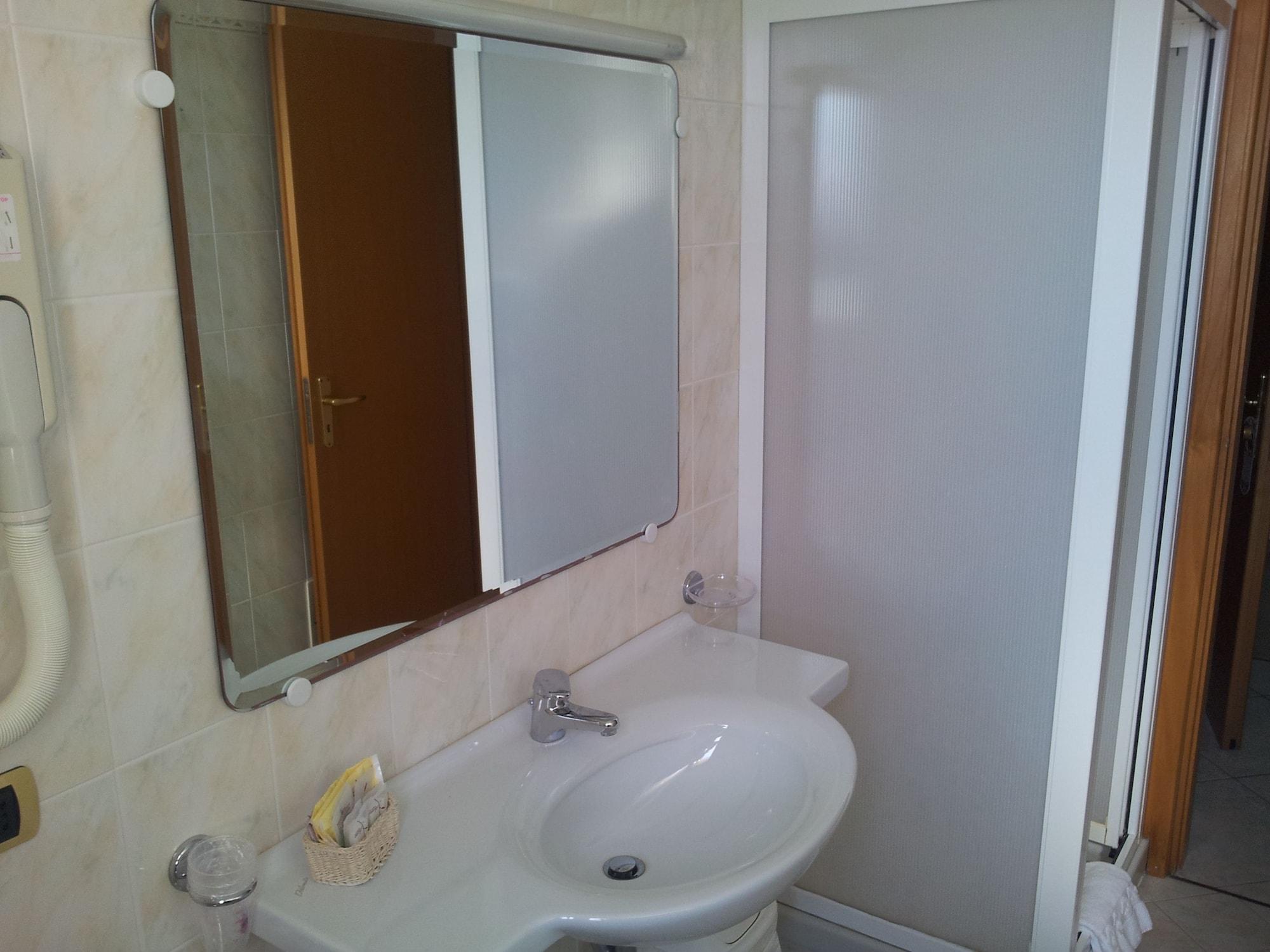 Hotel Belvedere Cefalu