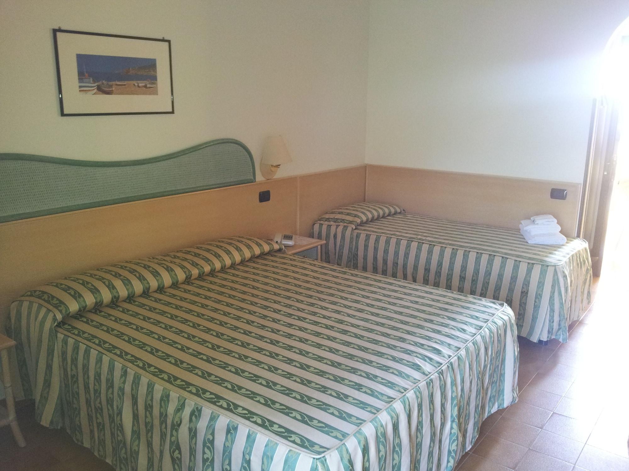 Hotel Belvedere 3*