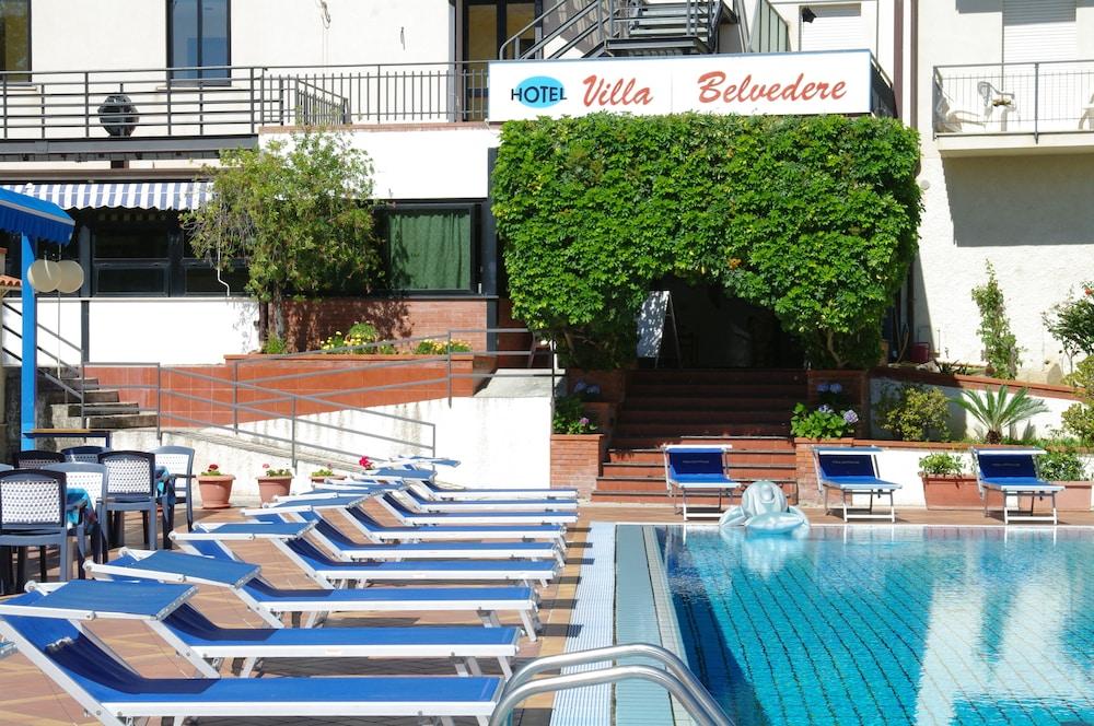 Belvedere Hotel 3*