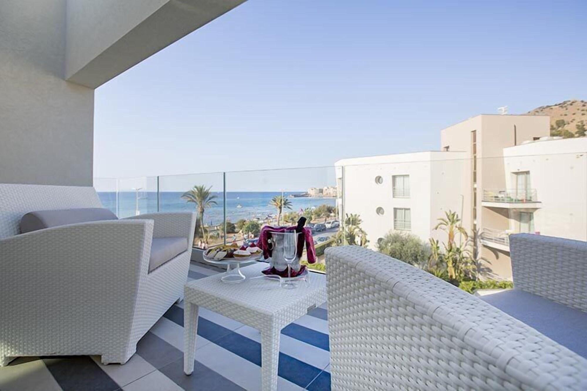 Victoria Palace Cefalu