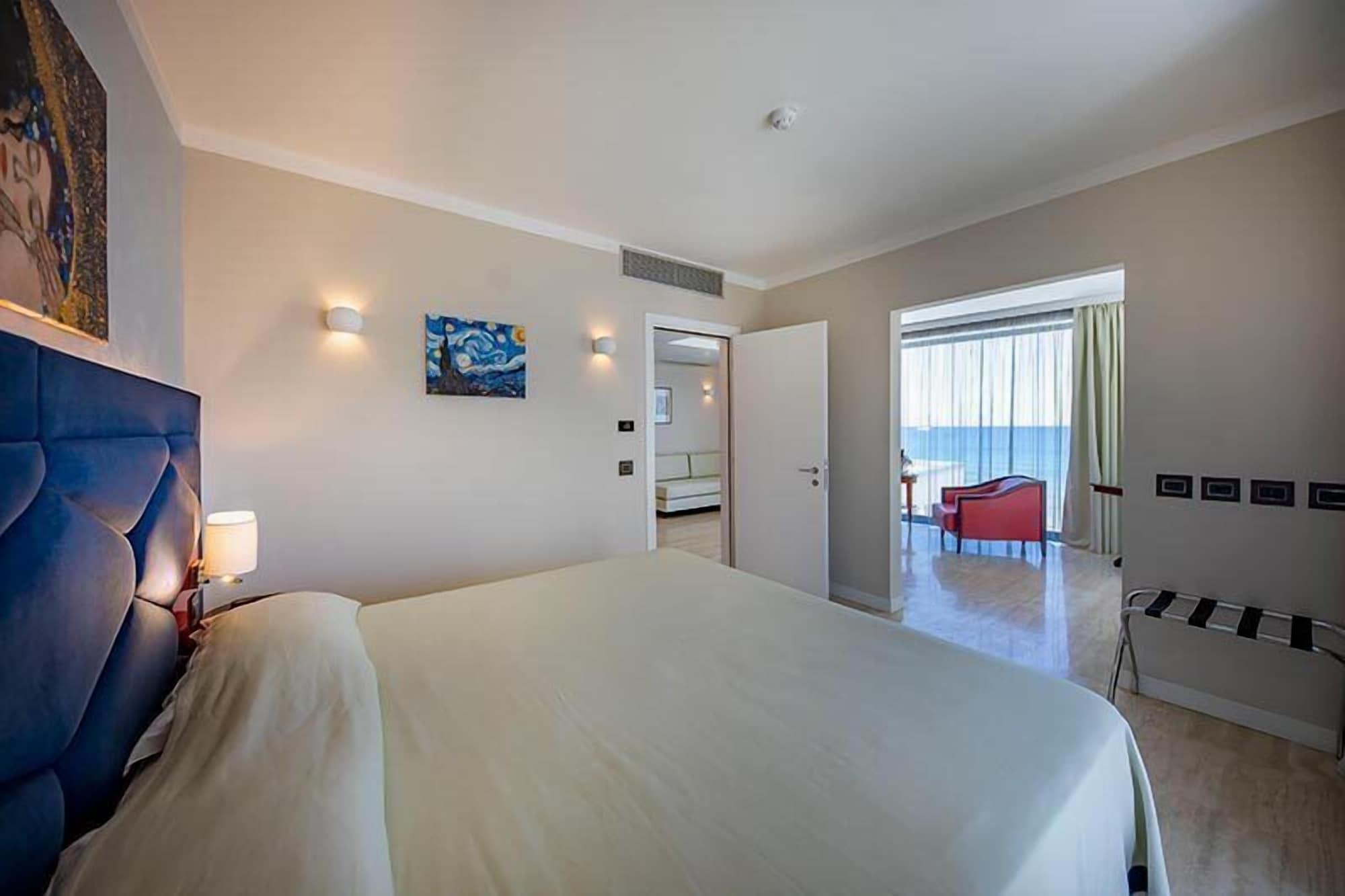 Victoria Palace 4* Cefalu