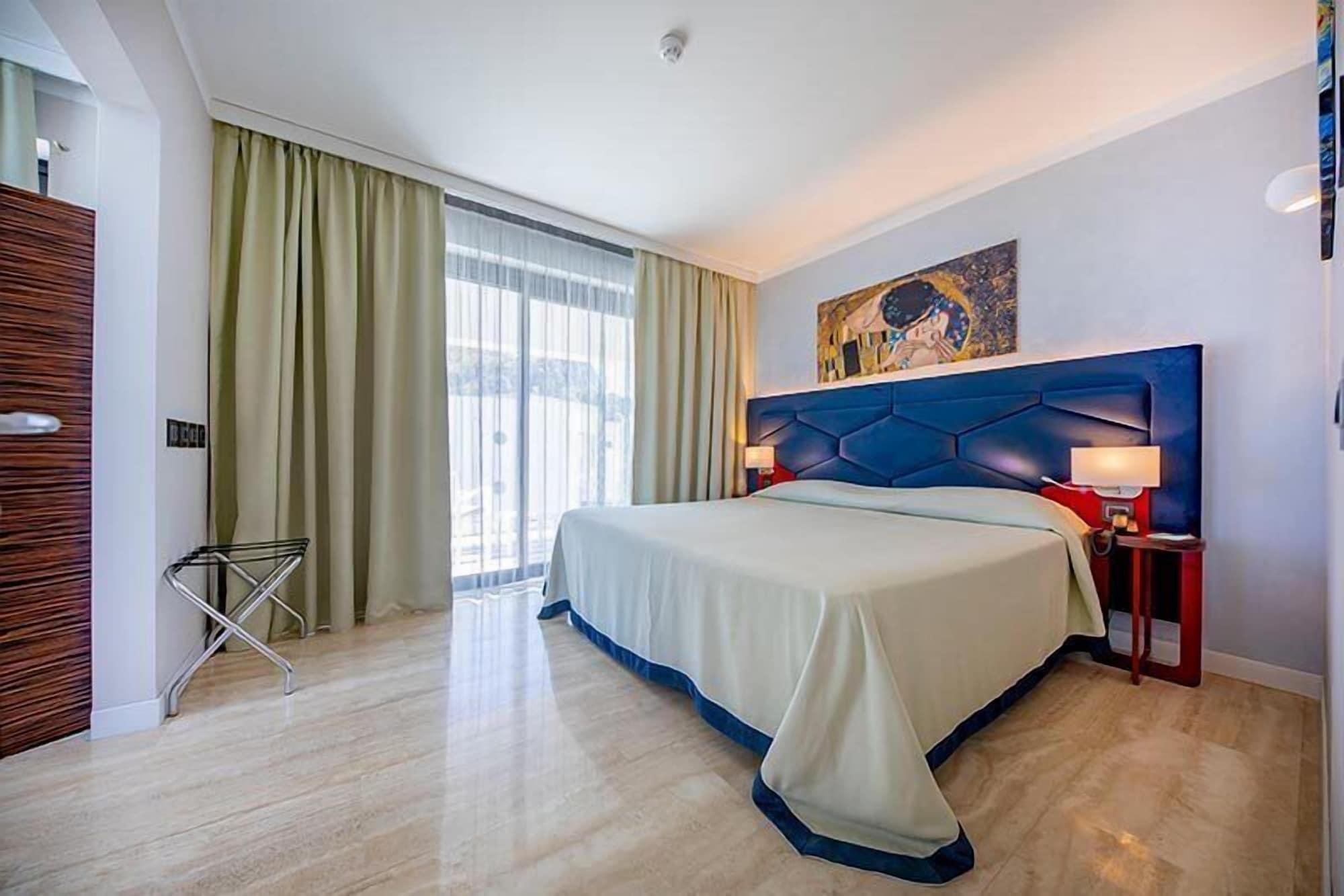 Hotel Victoria Palace Cefalu