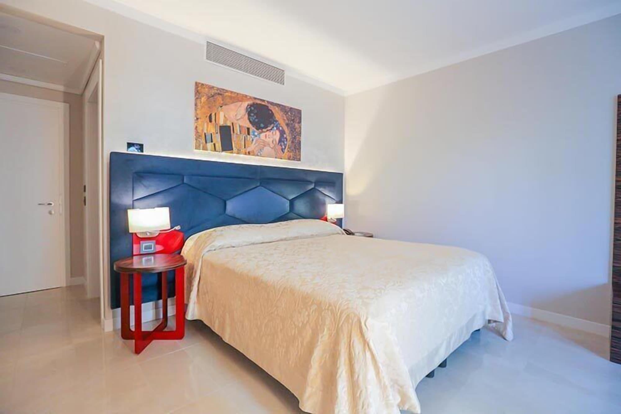 Hotel Victoria Palace Cefalu