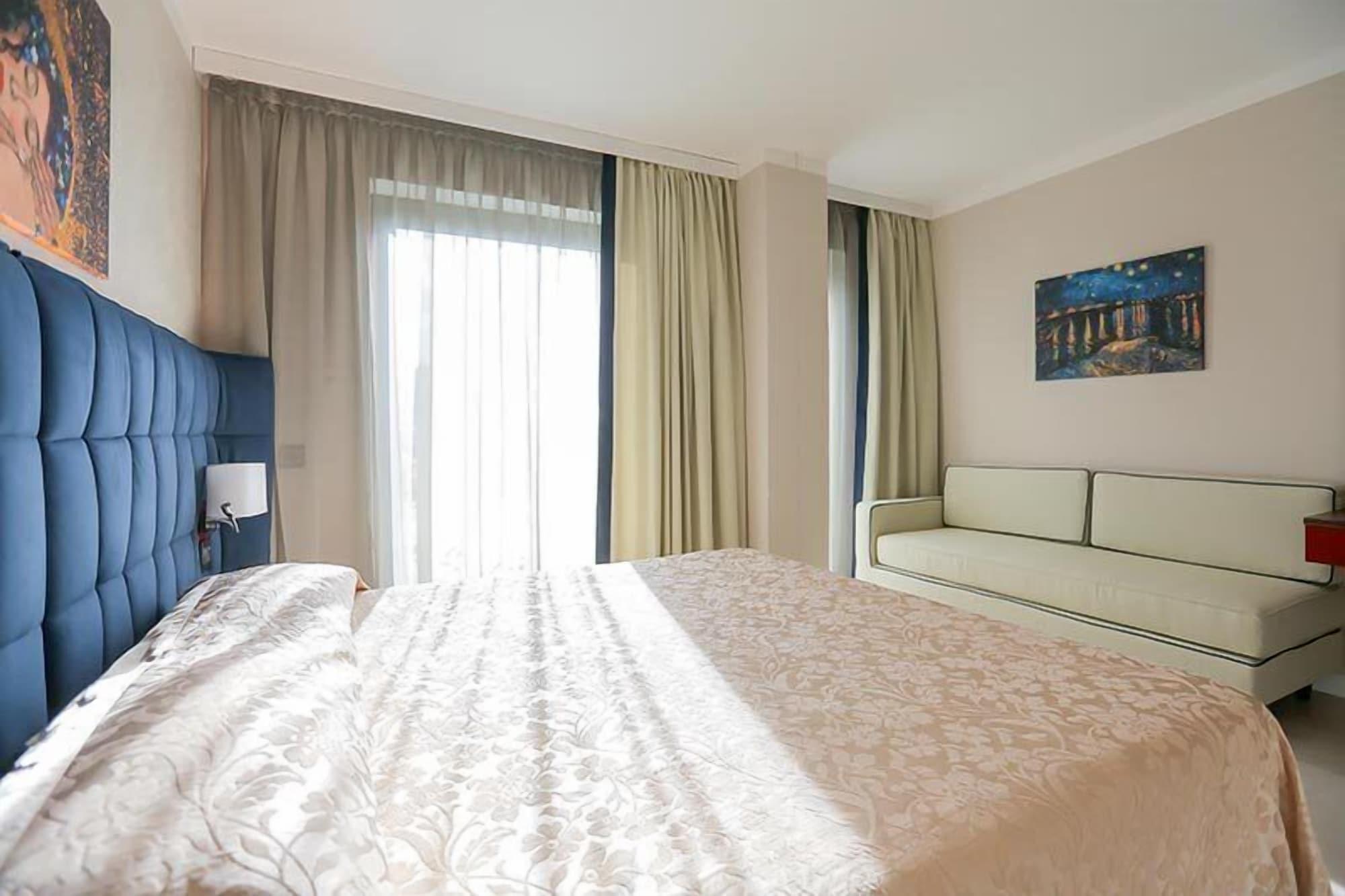 Victoria Palace Hotel Cefalu