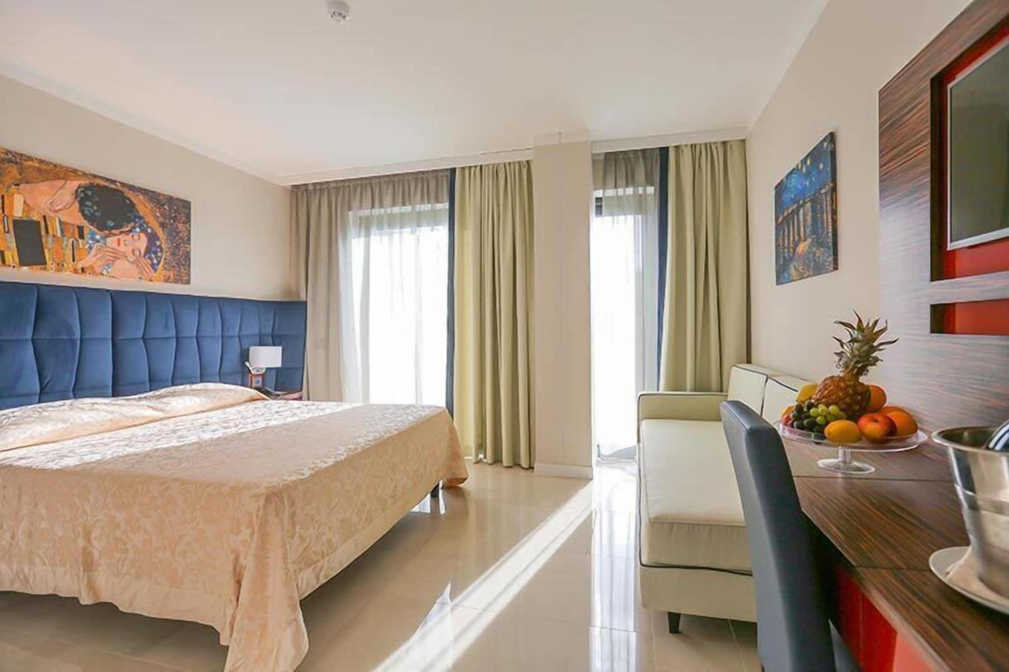 Victoria Palace Cefalu