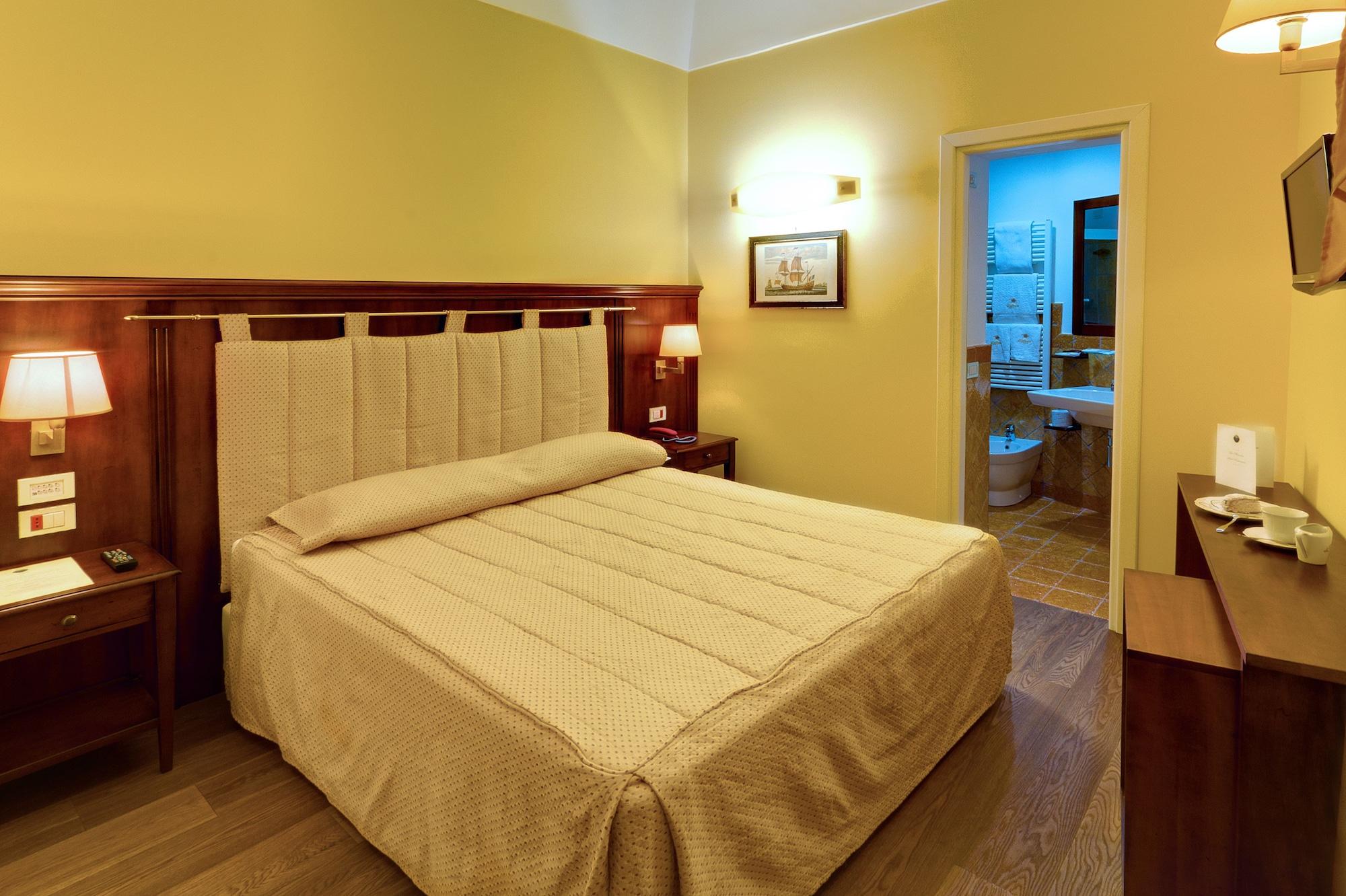 La Plumeria Hotel Cefalu