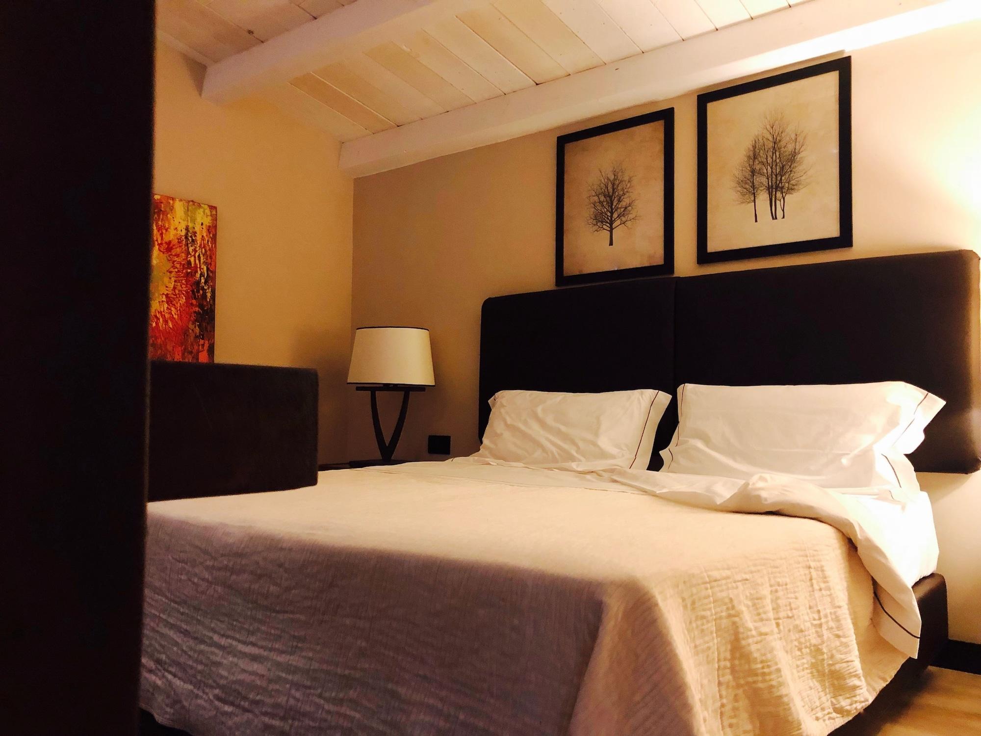Hotel Vallegrande Nature By Geocharme Cefalù