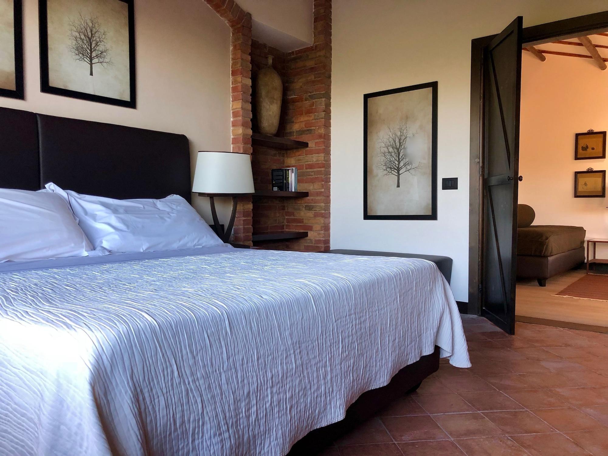 Vallegrande Nature By Geocharme Hotel Cefalù