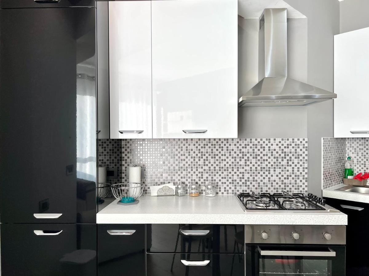 Egv Apartment *