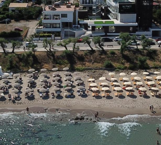 Cerniglia 3* Cefalu