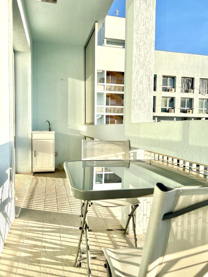 Apartment Egv *