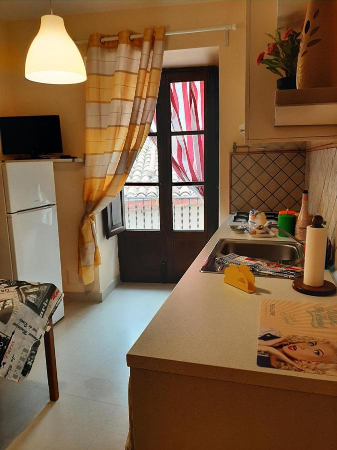 Apartment Perla Marina Cefalu