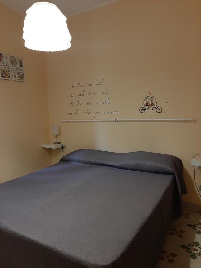 Apartment Perla Marina