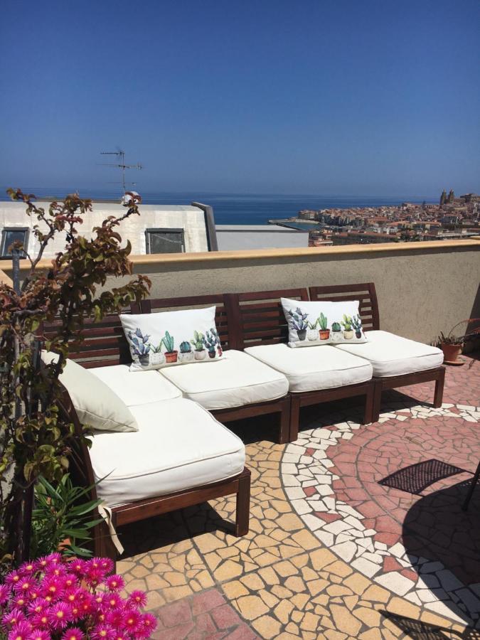 Apartment Panorama Cefalù