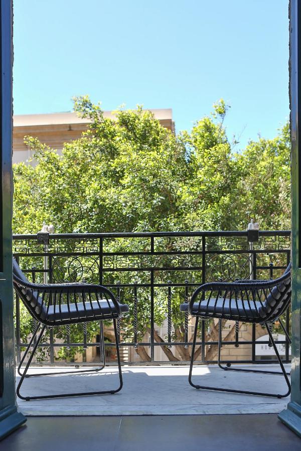 Bohemien Boutique Bed & Breakfast