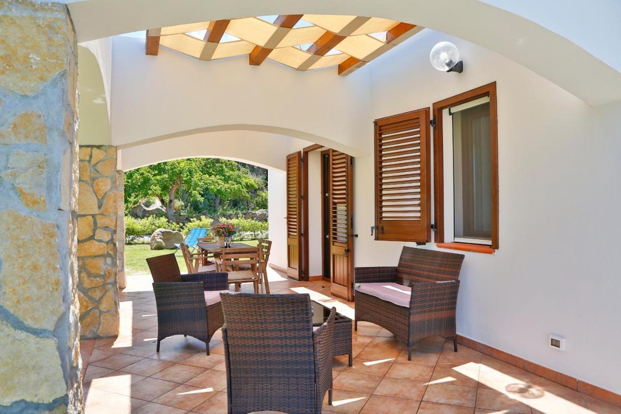 Apartment Verdemare *