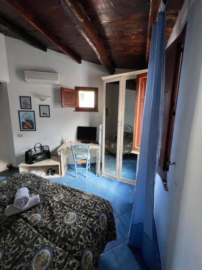 Apartment Casa Maestrale Cefalu