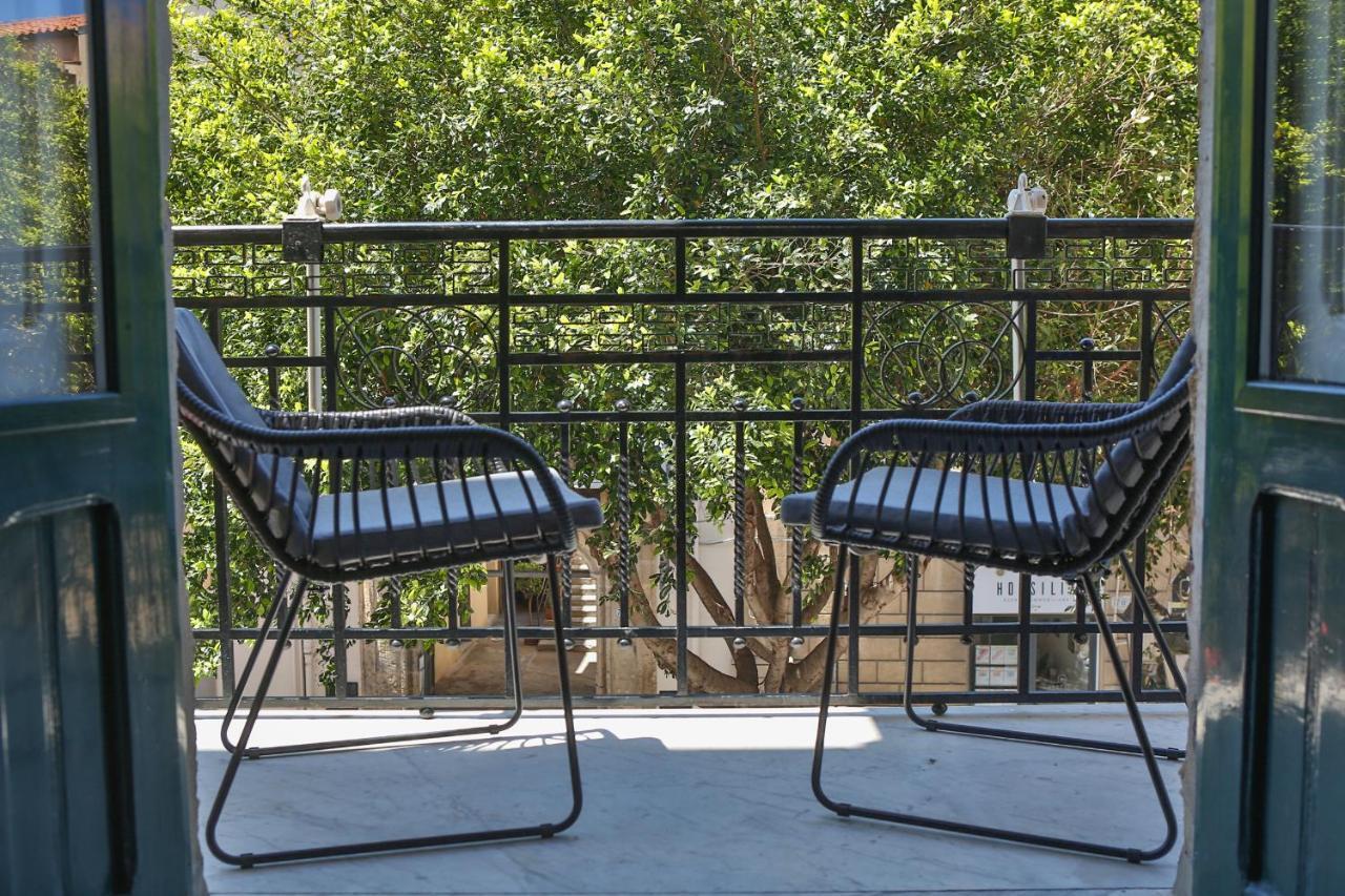 Bed & Breakfast Bohemien Boutique