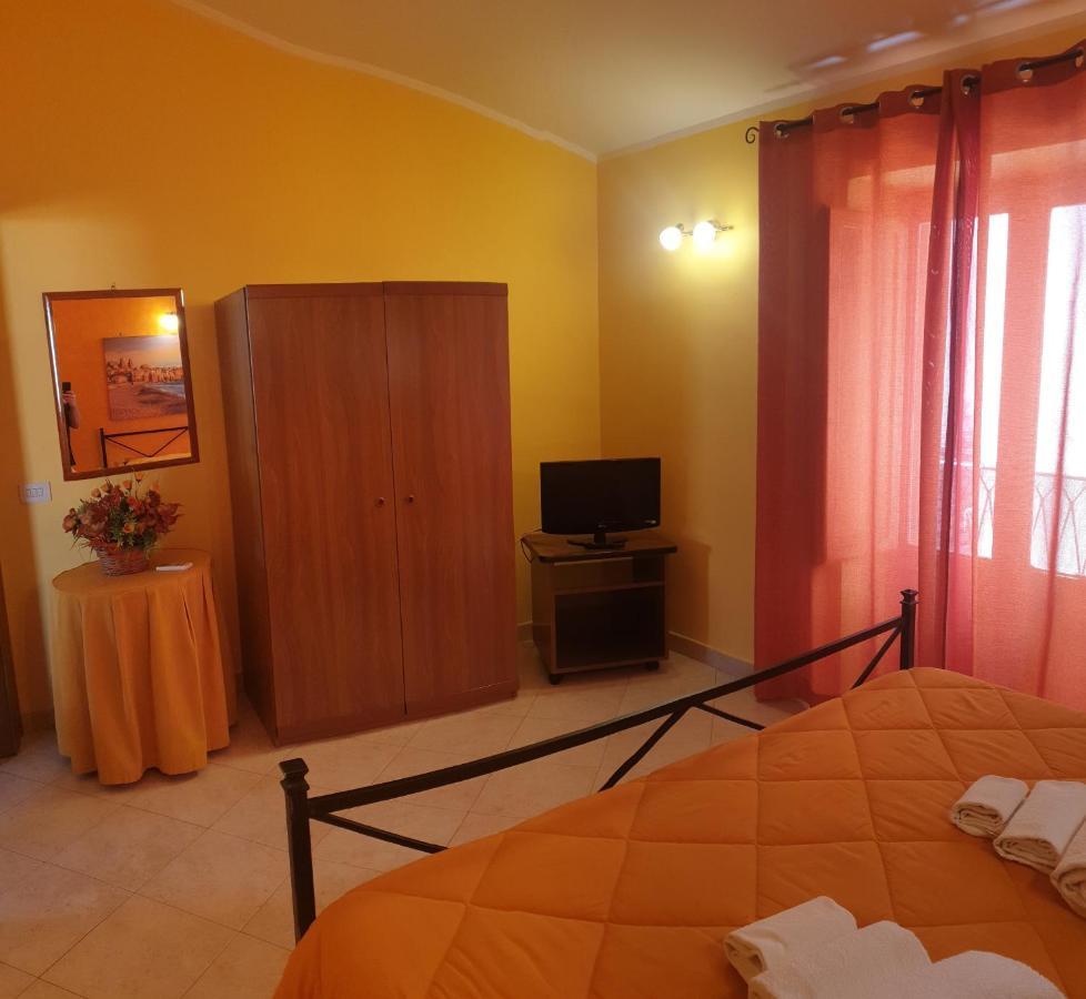 Sweet Apartment Cefalù