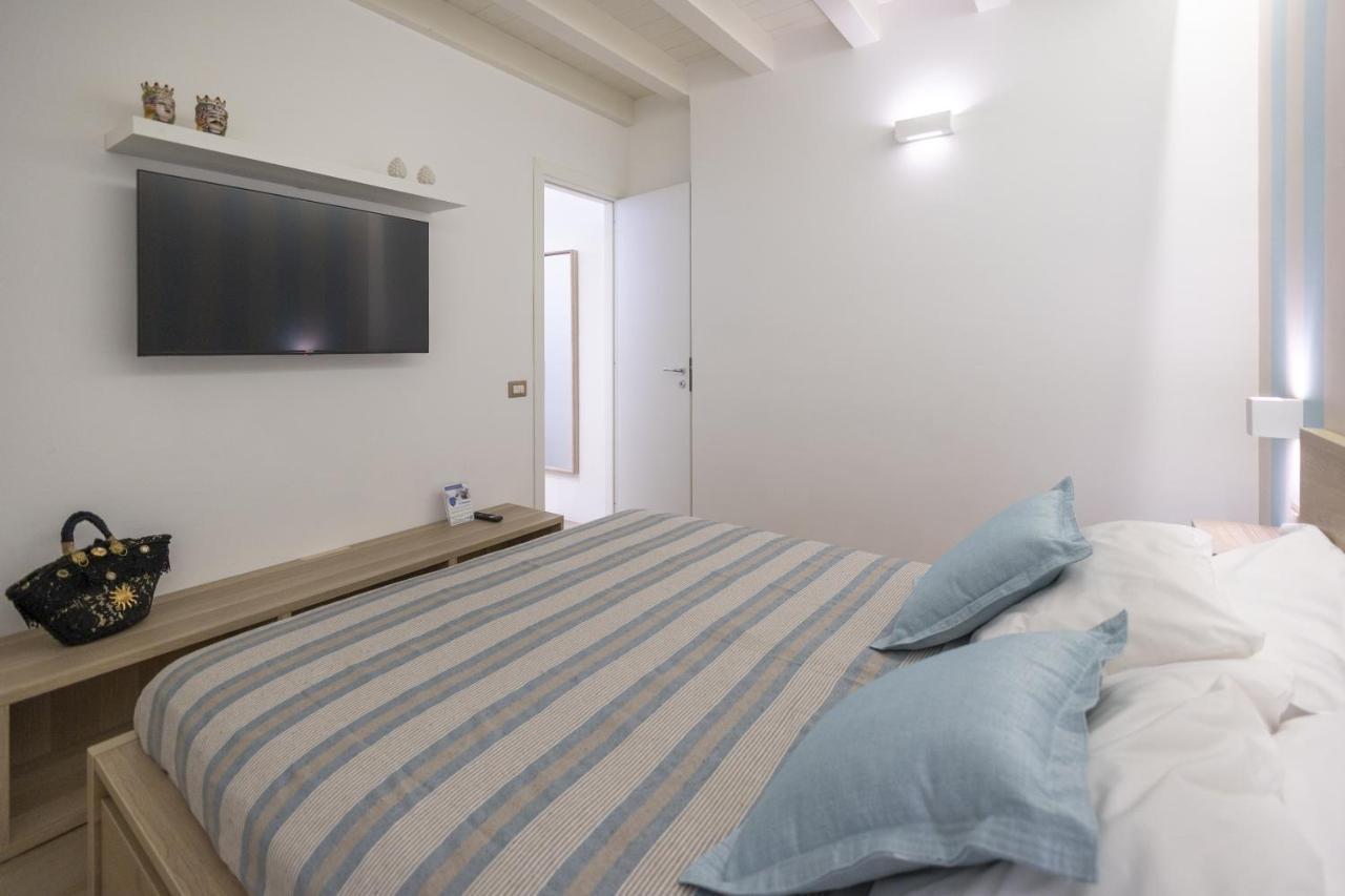 En..suite Apartment Cefalu