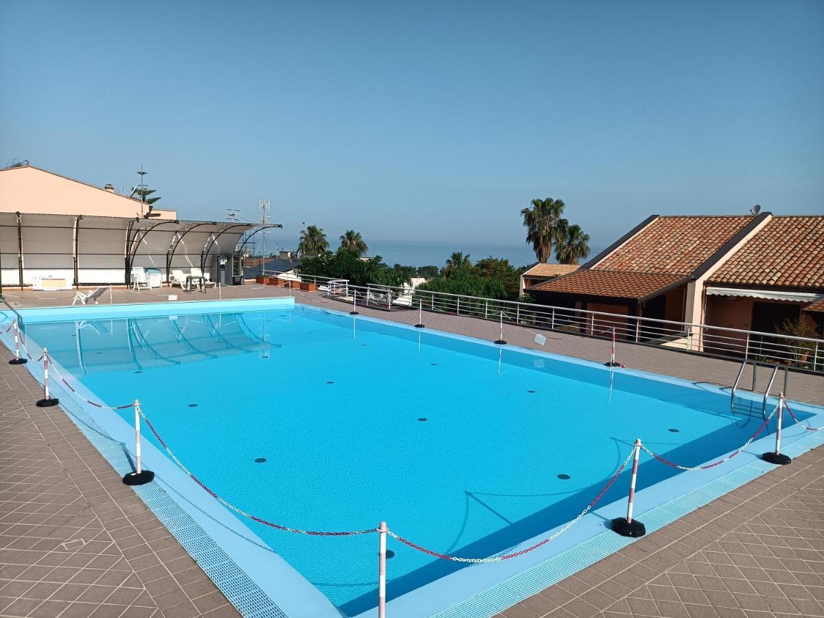 Apartment Magabu' - Swimming Pool And Free Parking *