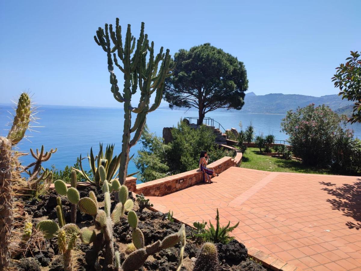 Apartment Kalura Sea House Cefalu