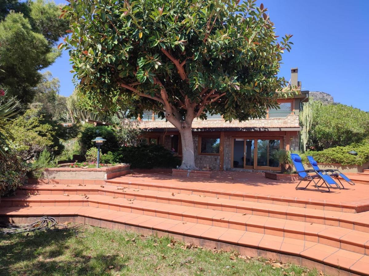 Kalura Sea House Cefalu