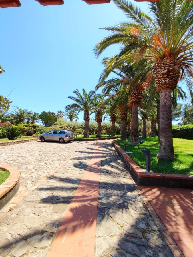 Apartment Kalura Sea House Cefalu