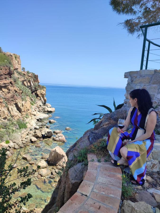 Apartment Kalura Sea House Cefalu