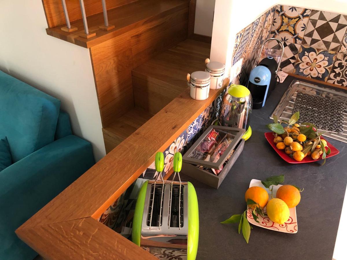 Diana House * Cefalu