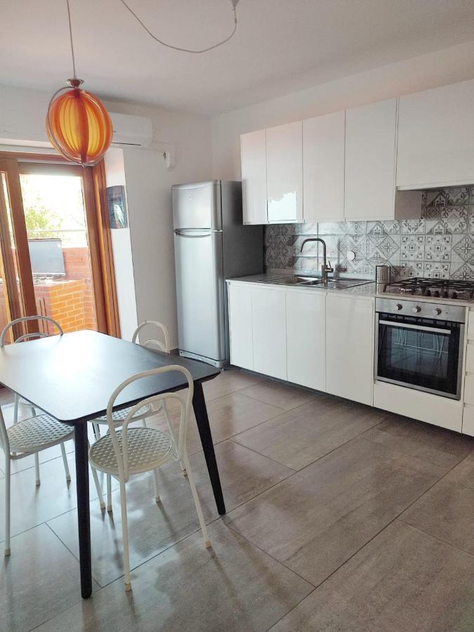 Kalura Sea House Apartment *
