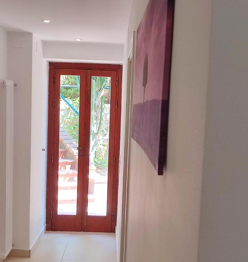 Kalura Sea House Cefalu