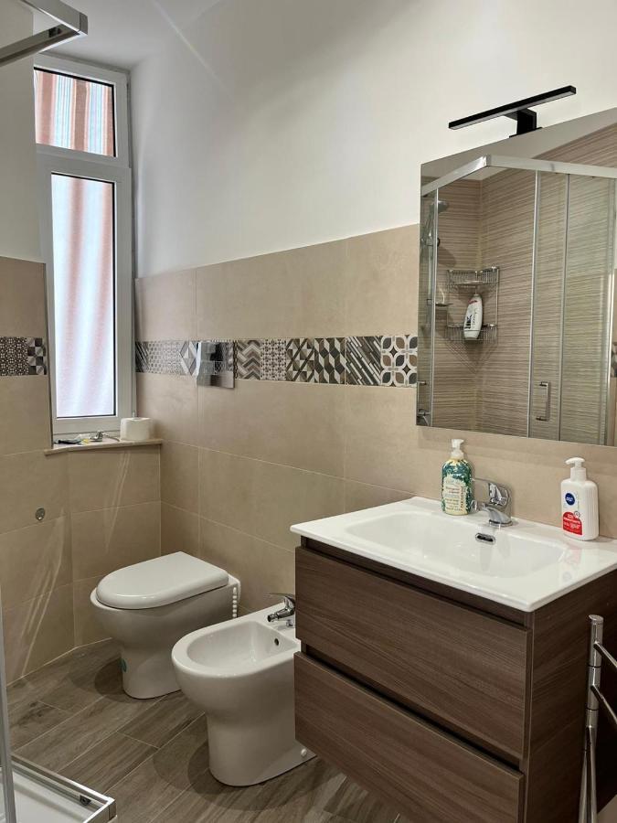 Garibaldi Apartment