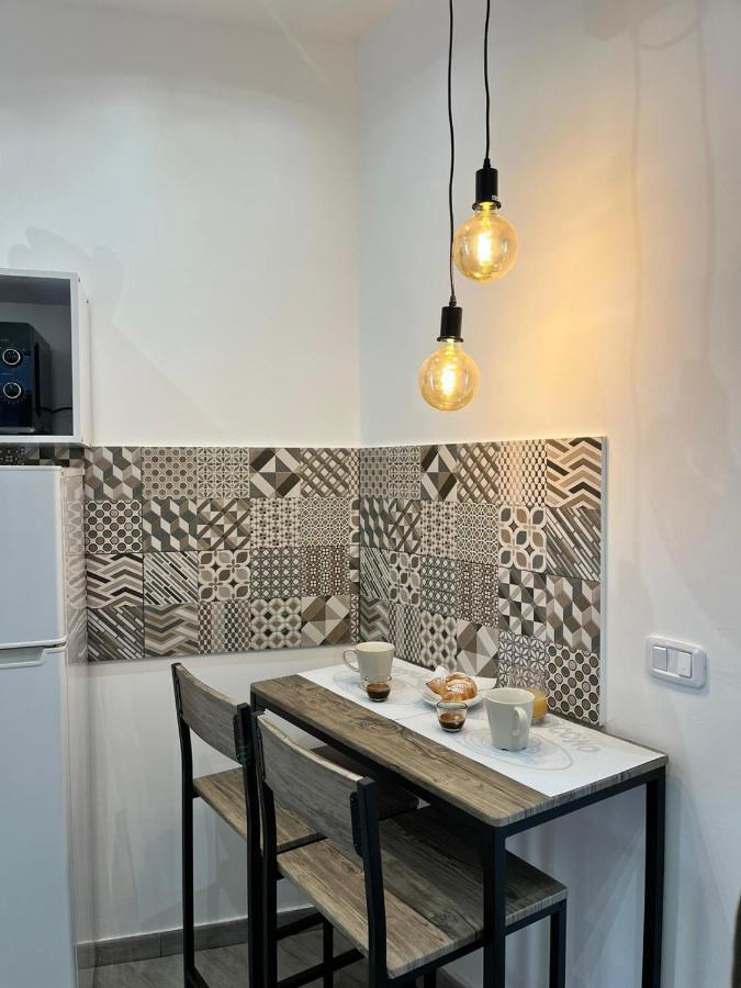 Apartment Garibaldi *